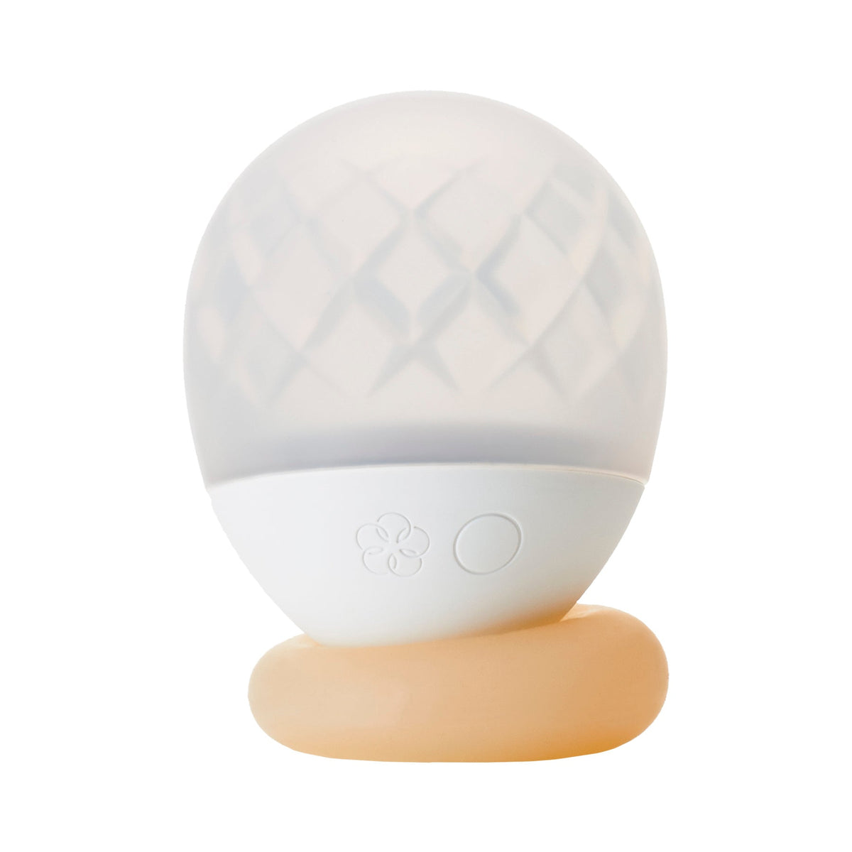 ukidama TAKE – Rechargeable, Discreet, Intimate Wellness Accessory – Quiet, Rechargeable, Waterproof, Couples & Solo Use, Discreet Intimate Wellness Accessory