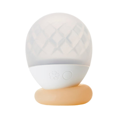 ukidama TAKE – Rechargeable, Discreet, Intimate Wellness Accessory – Quiet, Rechargeable, Waterproof, Couples & Solo Use, Discreet Intimate Wellness Accessory