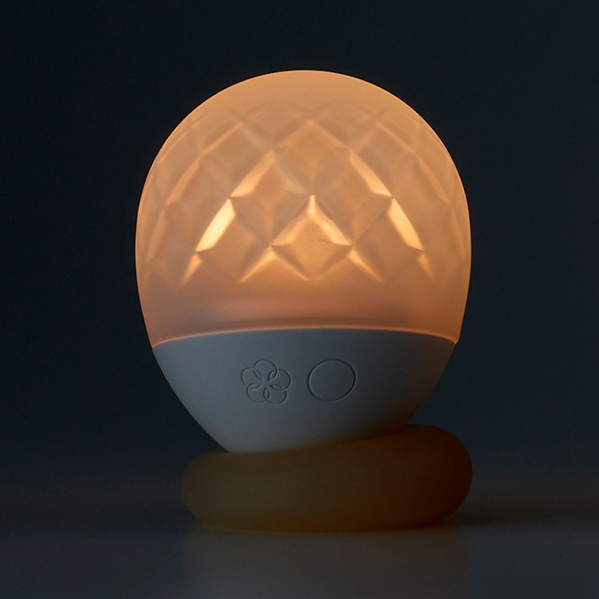 ukidama TAKE – Rechargeable, Discreet, Intimate Wellness Accessory – Quiet, Rechargeable, Waterproof, Couples & Solo Use, Discreet Intimate Wellness Accessory
