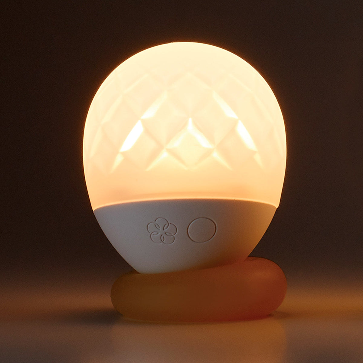 ukidama TAKE – Rechargeable, Discreet, Intimate Wellness Accessory – Quiet, Rechargeable, Waterproof, Couples & Solo Use, Discreet Intimate Wellness Accessory