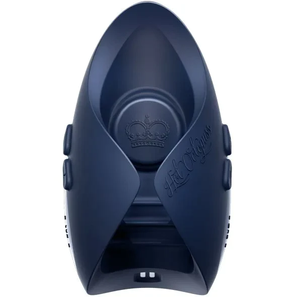 PULSE DUO LUX – Rechargeable, Discreet, Intimate Wellness Accessory – Quiet, Rechargeable, Waterproof, Couples & Solo Use, Discreet Intimate Wellness Accessory