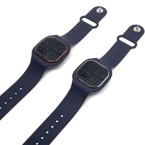 PULSE DUO LUX – Rechargeable, Discreet, Intimate Wellness Accessory – Quiet, Rechargeable, Waterproof, Couples & Solo Use, Discreet Intimate Wellness Accessory