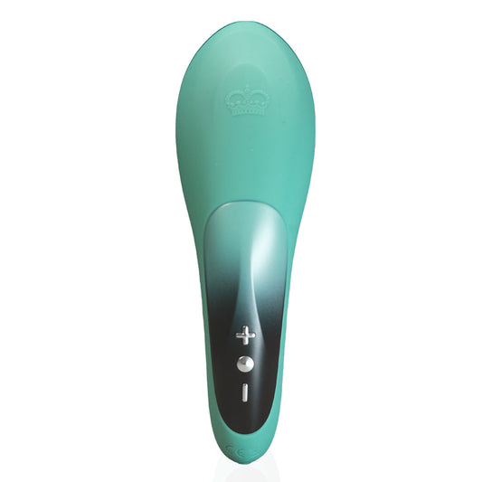 PULSE QUEEN – Rechargeable, Discreet, Intimate Wellness Accessory – Quiet, Rechargeable, Waterproof, Couples & Solo Use, Discreet Intimate Wellness Accessory