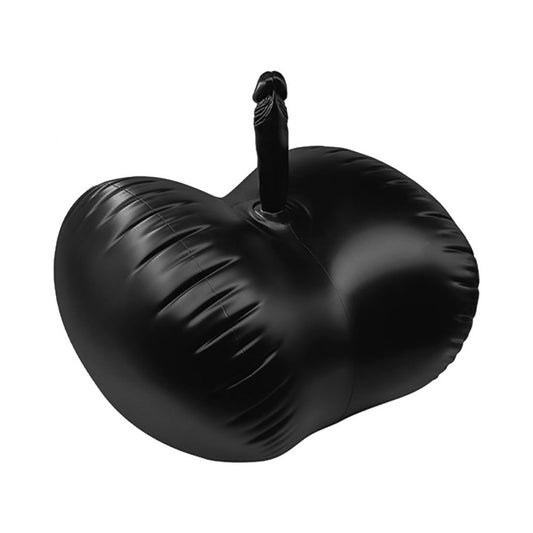 Bouncy Baller Inflatable personal massager – Rechargeable, Discreet, Intimate Wellness Accessory – Quiet, Rechargeable, Waterproof, Couples & Solo Use, Discreet Intimate Wellness Accessory