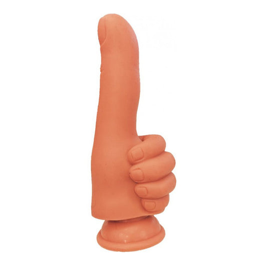 Finger Fest personal massager - Thumbs Up – Rechargeable, Discreet, Intimate Wellness Accessory – Quiet, Rechargeable, Waterproof, Couples & Solo Use, Discreet Intimate Wellness Accessory