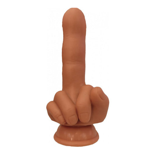 Finger Fest personal massager - Flip Off – Rechargeable, Discreet, Intimate Wellness Accessory – Quiet, Rechargeable, Waterproof, Couples & Solo Use, Discreet Intimate Wellness Accessory