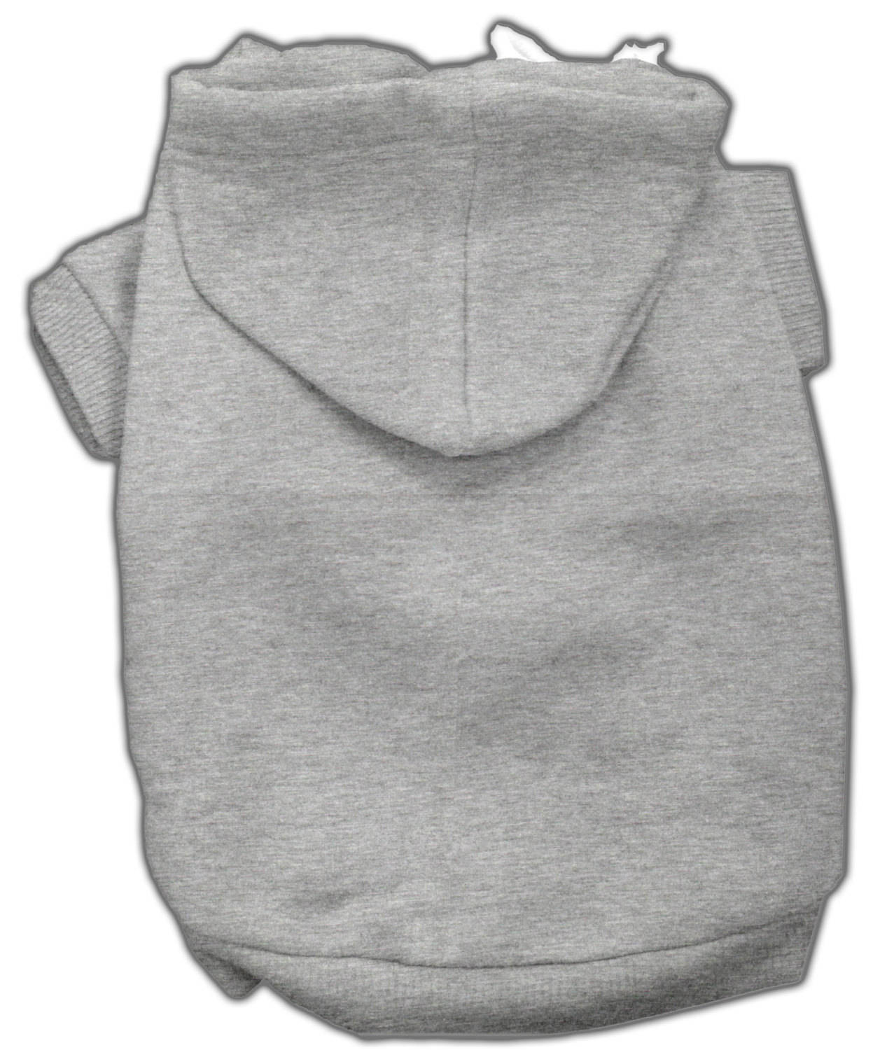 Blank, Plain Dog Cat Hoodie for Pets