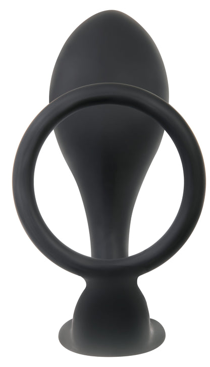 Zero Tolerance Intro to Prostate Kit – Rechargeable, Discreet, Intimate Wellness Accessory – Quiet, Rechargeable, Waterproof, Couples & Solo Use, Discreet Intimate Wellness Accessory