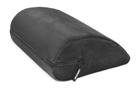 Jaz Motion Liberty Black – Rechargeable, Discreet, Intimate Wellness Accessory – Quiet, Rechargeable, Waterproof, Couples & Solo Use, Discreet Intimate Wellness Accessory