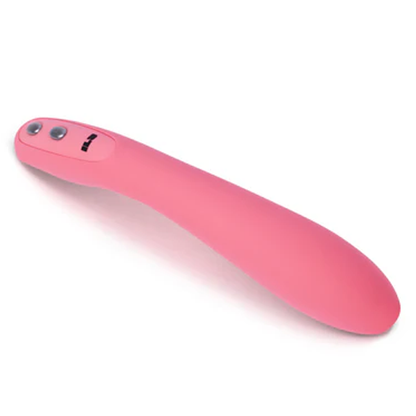 ILY Wand – Rechargeable, Discreet, Intimate Wellness Accessory – Quiet, Rechargeable, Waterproof, Couples & Solo Use, Discreet Intimate Wellness Accessory