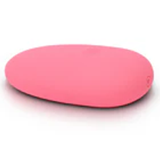 ILY Pebble – Rechargeable, Discreet, Intimate Wellness Accessory – Quiet, Rechargeable, Waterproof, Couples & Solo Use, Discreet Intimate Wellness Accessory