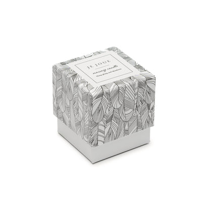 Luxury Massage Candle - Ylang Ylang & Mandarin – Rechargeable, Discreet, Intimate Wellness Accessory – Quiet, Rechargeable, Waterproof, Couples & Solo Use, Discreet Intimate Wellness Accessory