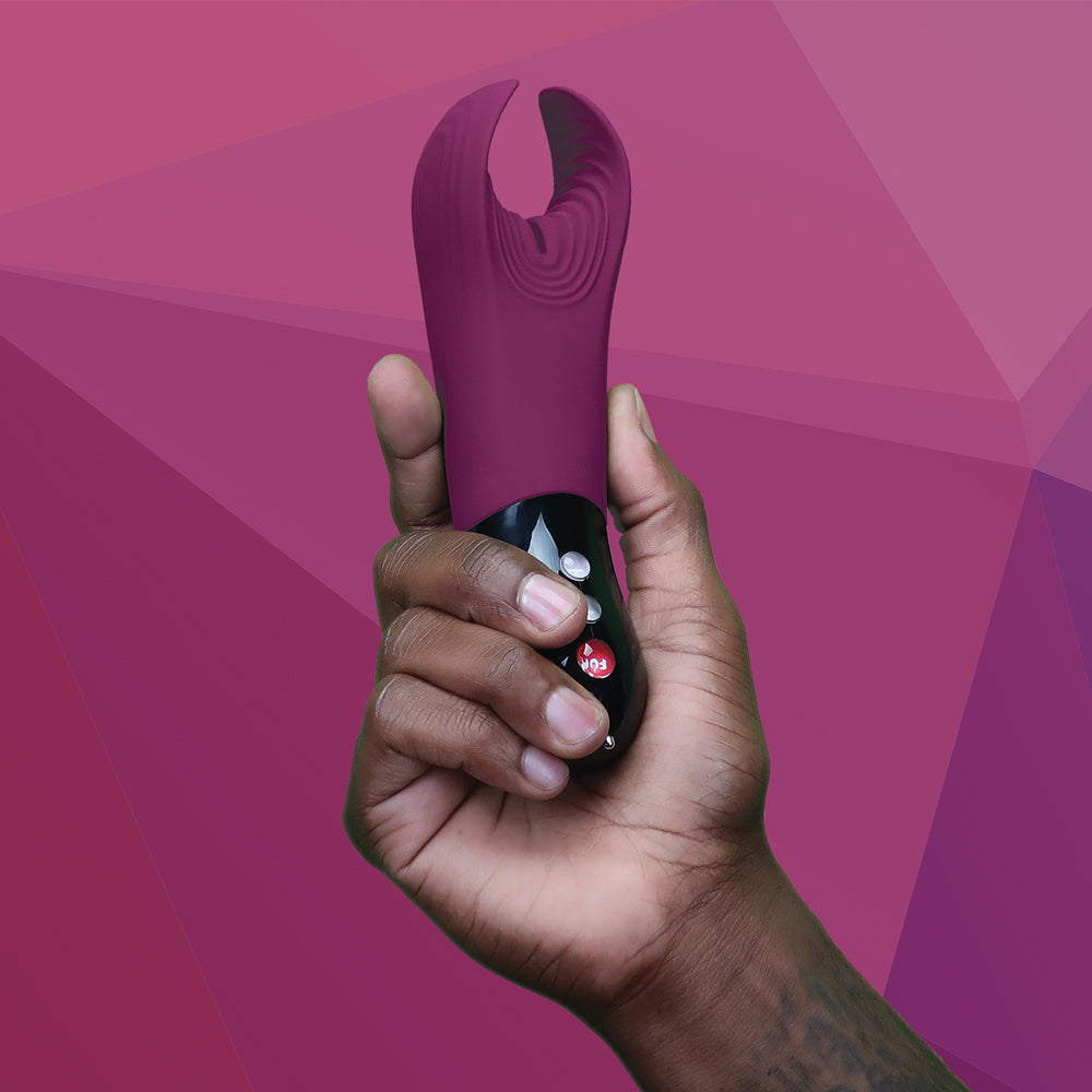 JEWELS MANTA – Rechargeable, Discreet, Intimate Wellness Accessory – Quiet, Rechargeable, Waterproof, Couples & Solo Use, Discreet Intimate Wellness Accessory