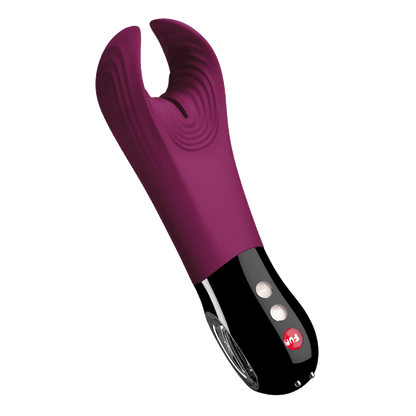 JEWELS MANTA – Rechargeable, Discreet, Intimate Wellness Accessory – Quiet, Rechargeable, Waterproof, Couples & Solo Use, Discreet Intimate Wellness Accessory