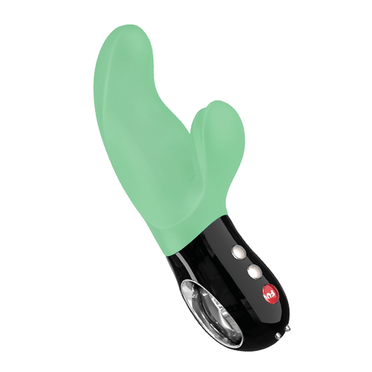 JEWELS MISS BI – Rechargeable, Discreet, Intimate Wellness Accessory – Quiet, Rechargeable, Waterproof, Couples & Solo Use, Discreet Intimate Wellness Accessory