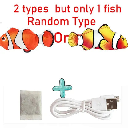 Electric Pet novelty item – Rechargeable, Discreet, Intimate Wellness Accessory – Quiet, Rechargeable, Waterproof, Couples & Solo Use, Discreet Intimate Wellness Accessory