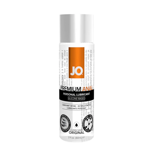 JO backdoor Premium Silicone 2oz – Rechargeable, Discreet, Intimate Wellness Accessory – Quiet, Rechargeable, Waterproof, Couples & Solo Use, Discreet Intimate Wellness Accessory