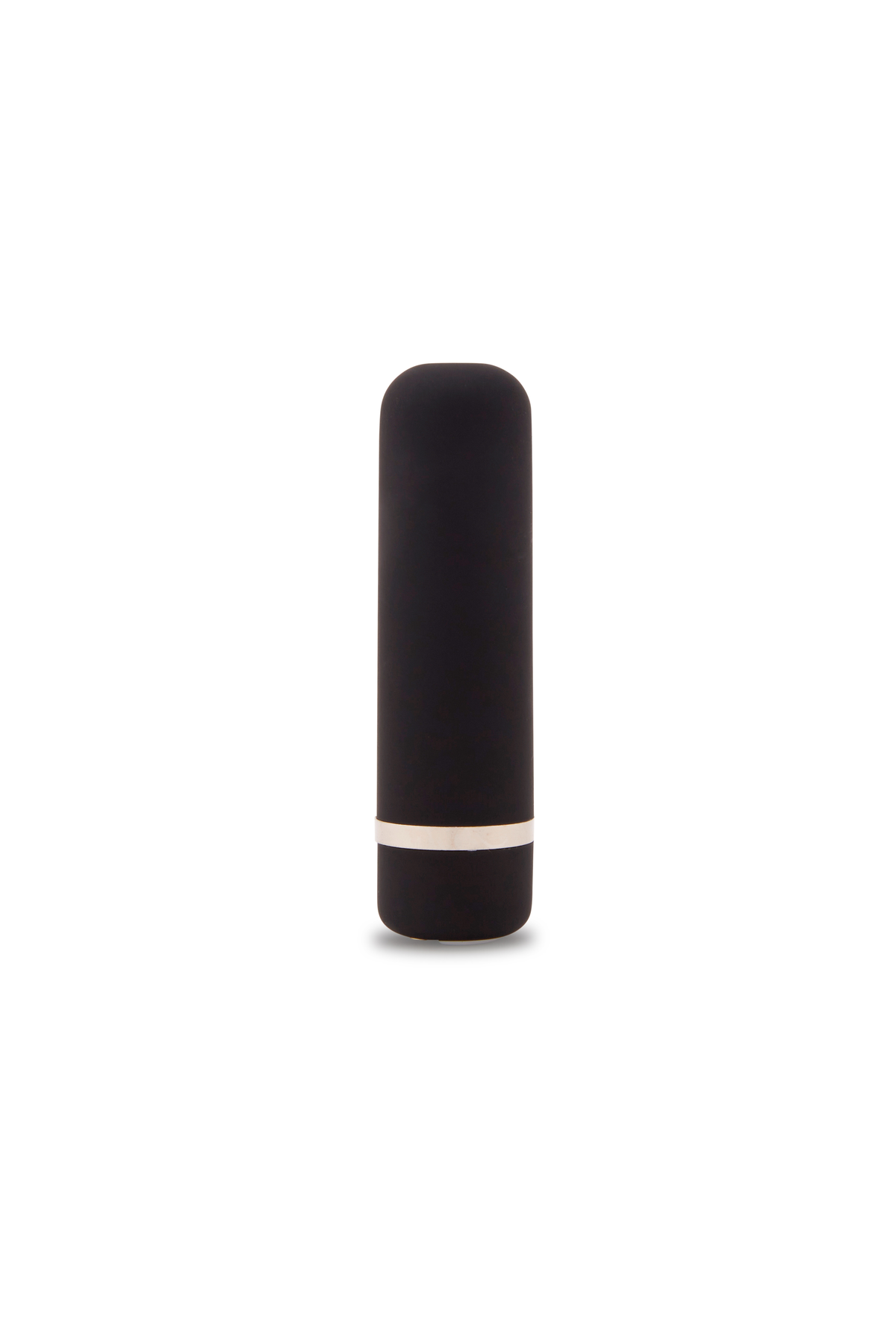 JOIE - BLACK – Rechargeable, Discreet, Intimate Wellness Accessory – Quiet, Rechargeable, Waterproof, Couples & Solo Use, Discreet Intimate Wellness Accessory