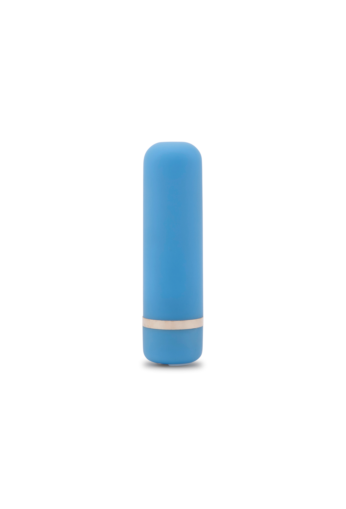 JOIE - BLUE – Rechargeable, Discreet, Intimate Wellness Accessory – Quiet, Rechargeable, Waterproof, Couples & Solo Use, Discreet Intimate Wellness Accessory