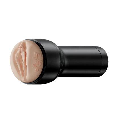 FeelKayley Gunner Stroker – Rechargeable, Discreet, Intimate Wellness Accessory – Quiet, Rechargeable, Waterproof, Couples & Solo Use, Discreet Intimate Wellness Accessory