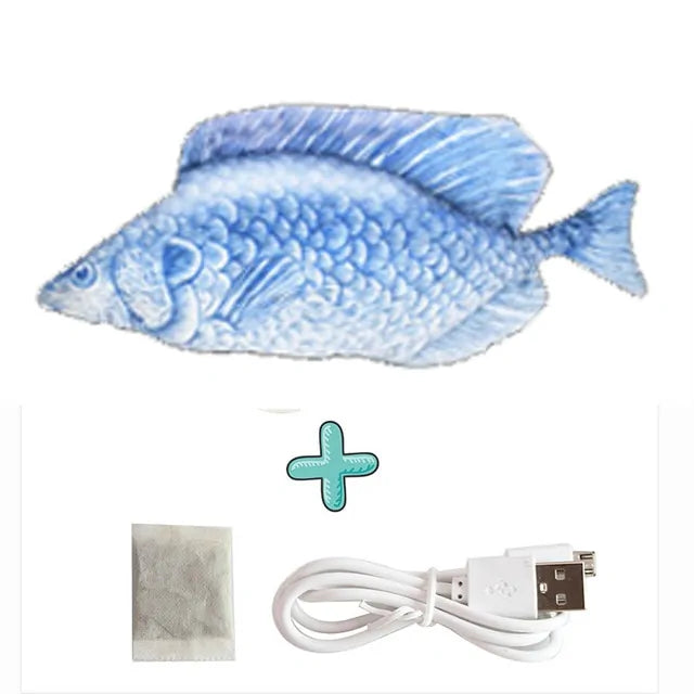 Electric Pet novelty item – Rechargeable, Discreet, Intimate Wellness Accessory – Quiet, Rechargeable, Waterproof, Couples & Solo Use, Discreet Intimate Wellness Accessory