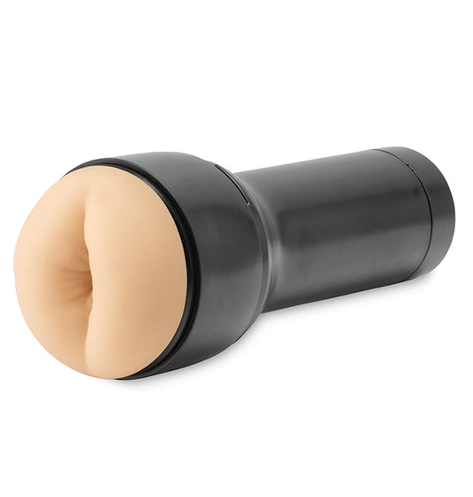 Feel Stroker -  Extra Tight Butt (pale) – Rechargeable, Discreet, Intimate Wellness Accessory – Quiet, Rechargeable, Waterproof, Couples & Solo Use, Discreet Intimate Wellness Accessory