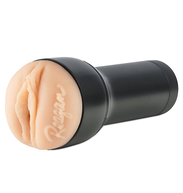 FeelReagan Foxx Stroker – Rechargeable, Discreet, Intimate Wellness Accessory – Quiet, Rechargeable, Waterproof, Couples & Solo Use, Discreet Intimate Wellness Accessory