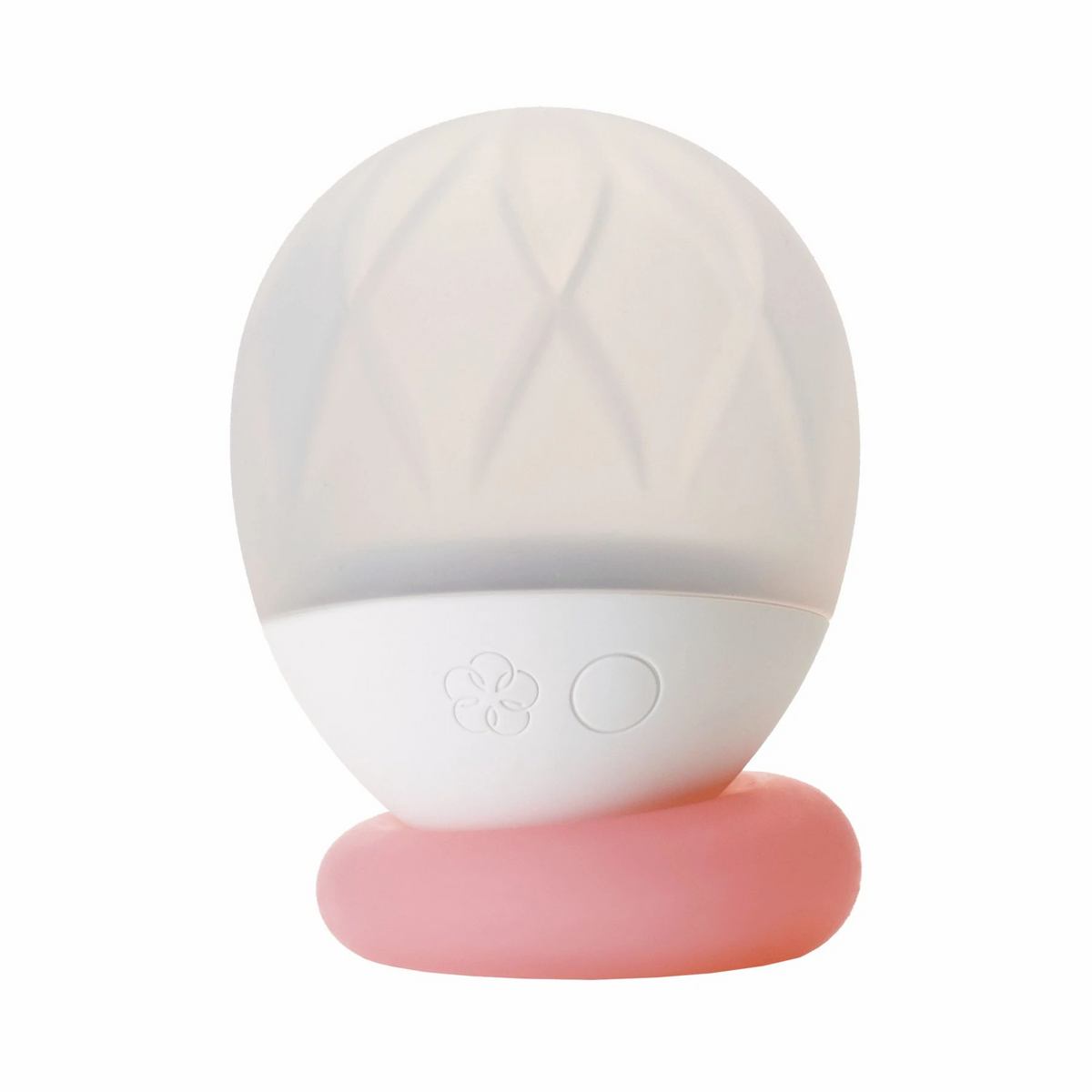 ukidama HANA – Rechargeable, Discreet, Intimate Wellness Accessory – Quiet, Rechargeable, Waterproof, Couples & Solo Use, Discreet Intimate Wellness Accessory