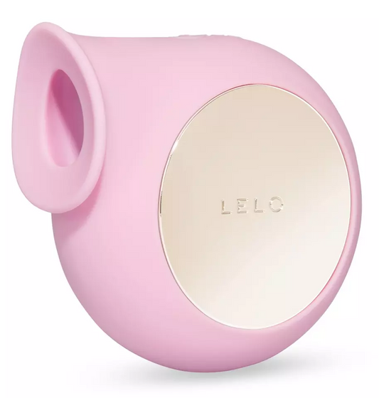Sila Cruise Pink – Rechargeable, Discreet, Intimate Wellness Accessory – Quiet, Rechargeable, Waterproof, Couples & Solo Use, Discreet Intimate Wellness Accessory