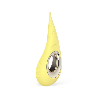 DOT Cruise Lemon Sorbet – Rechargeable, Discreet, Intimate Wellness Accessory – Quiet, Rechargeable, Waterproof, Couples & Solo Use, Discreet Intimate Wellness Accessory