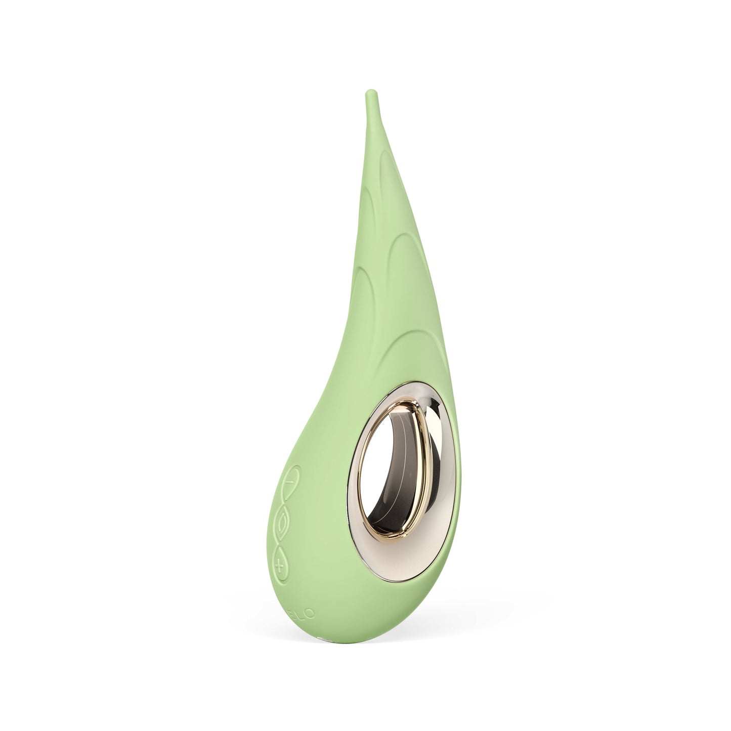 DOT Cruise Pistachio Cream – Rechargeable, Discreet, Intimate Wellness Accessory – Quiet, Rechargeable, Waterproof, Couples & Solo Use, Discreet Intimate Wellness Accessory