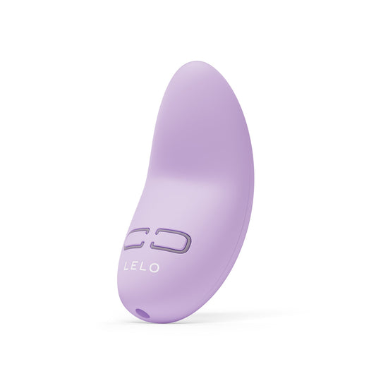 LILY™ 3 Calm Lavender – Rechargeable, Discreet, Intimate Wellness Accessory – Quiet, Rechargeable, Waterproof, Couples & Solo Use, Discreet Intimate Wellness Accessory