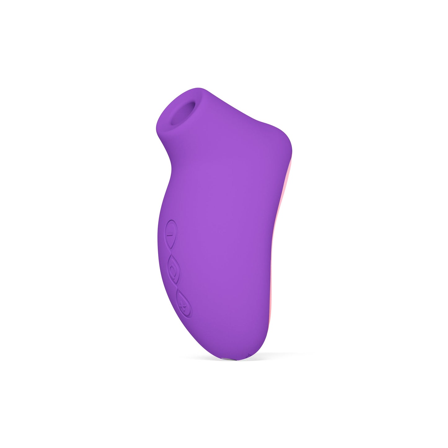 Sona 2 Travel Purple – Rechargeable, Discreet, Intimate Wellness Accessory – Quiet, Rechargeable, Waterproof, Couples & Solo Use, Discreet Intimate Wellness Accessory