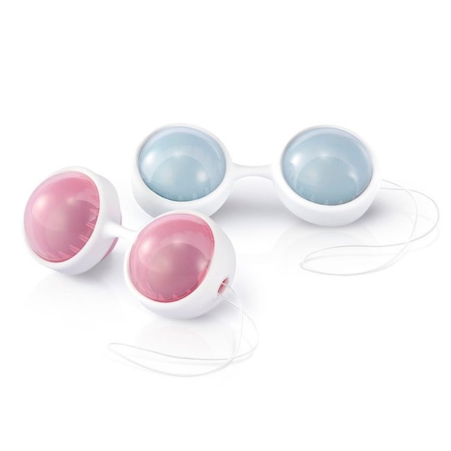 Beads Mini – Rechargeable, Discreet, Intimate Wellness Accessory – Quiet, Rechargeable, Waterproof, Couples & Solo Use, Discreet Intimate Wellness Accessory