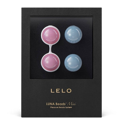 Beads Mini – Rechargeable, Discreet, Intimate Wellness Accessory – Quiet, Rechargeable, Waterproof, Couples & Solo Use, Discreet Intimate Wellness Accessory
