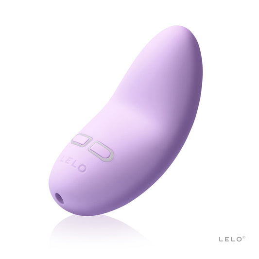 Lily 2 Lavender (Lavender & Manuka Honey) – Rechargeable, Discreet, Intimate Wellness Accessory – Quiet, Rechargeable, Waterproof, Couples & Solo Use, Discreet Intimate Wellness Accessory