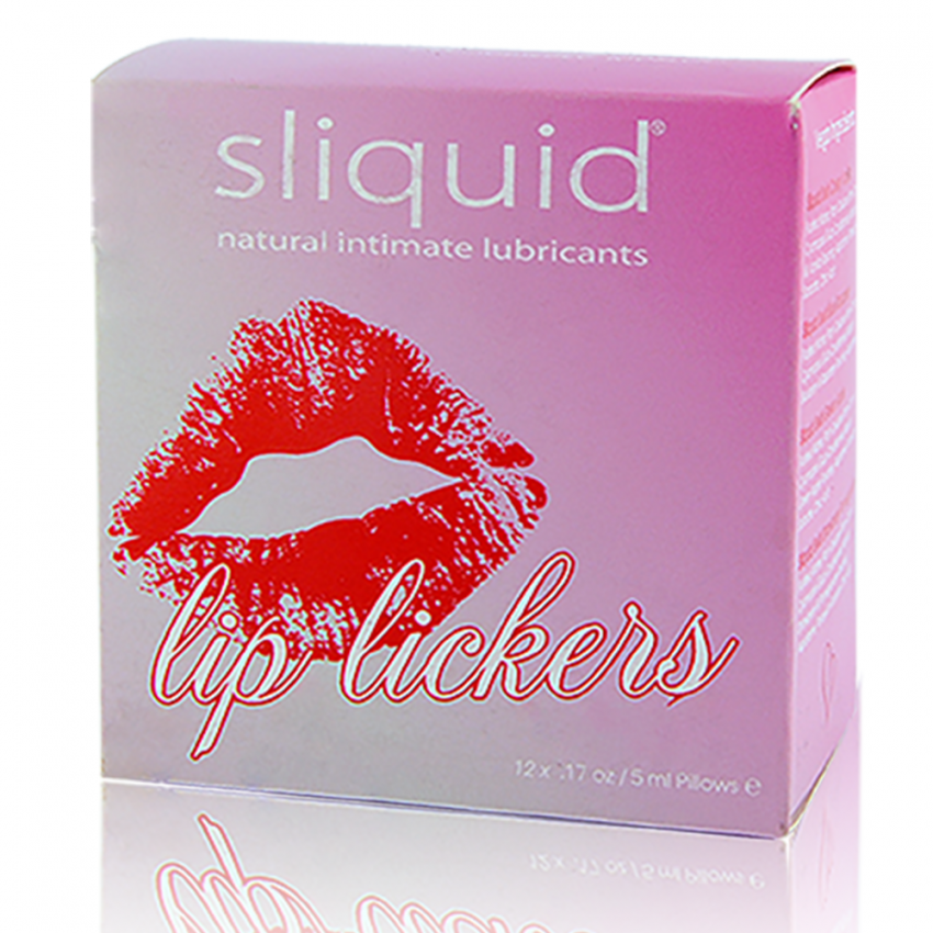 Lip Lickers personal lubricant Cube 2oz – Rechargeable, Discreet, Intimate Wellness Accessory – Quiet, Rechargeable, Waterproof, Couples & Solo Use, Discreet Intimate Wellness Accessory