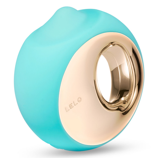 Ora 3 Aqua – Rechargeable, Discreet, Intimate Wellness Accessory – Quiet, Rechargeable, Waterproof, Couples & Solo Use, Discreet Intimate Wellness Accessory