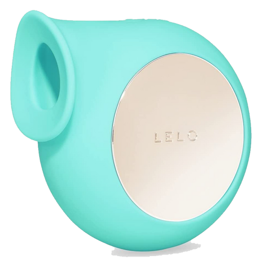 Sila Cruise Aqua – Rechargeable, Discreet, Intimate Wellness Accessory – Quiet, Rechargeable, Waterproof, Couples & Solo Use, Discreet Intimate Wellness Accessory