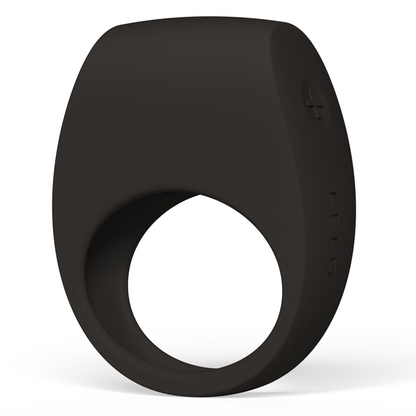 LELO TOR™ 3 Black – Rechargeable, Discreet, Intimate Wellness Accessory – Quiet, Rechargeable, Waterproof, Couples & Solo Use, Discreet Intimate Wellness Accessory