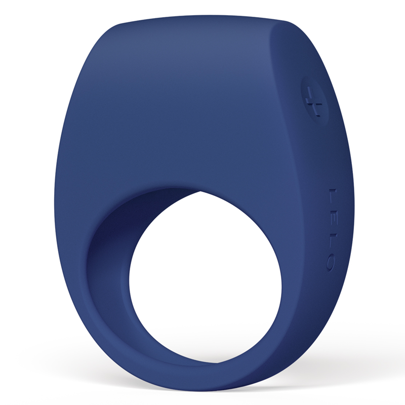TOR™ 3 Base B – Rechargeable, Discreet, Intimate Wellness Accessory – Quiet, Rechargeable, Waterproof, Couples & Solo Use, Discreet Intimate Wellness Accessory