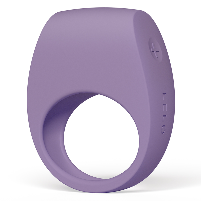 TOR™ 3 Violet Dust – Rechargeable, Discreet, Intimate Wellness Accessory – Quiet, Rechargeable, Waterproof, Couples & Solo Use, Discreet Intimate Wellness Accessory