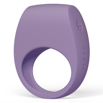 TOR™ 3 Violet Dust – Rechargeable, Discreet, Intimate Wellness Accessory – Quiet, Rechargeable, Waterproof, Couples & Solo Use, Discreet Intimate Wellness Accessory