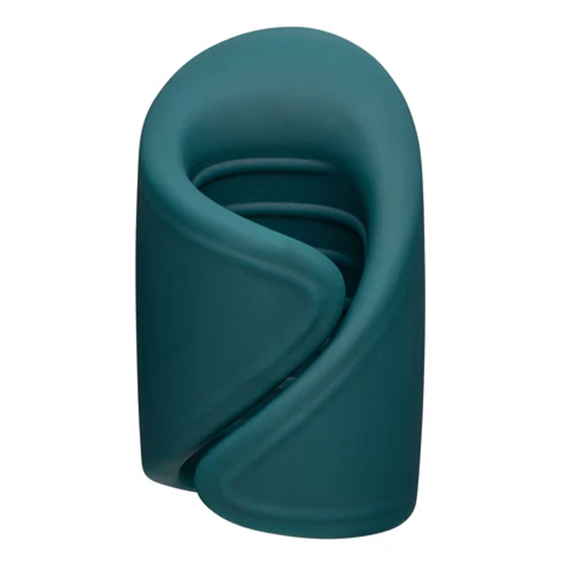 GUSH BLUETOOTH GLANS MASSAGER – Rechargeable, Discreet, Intimate Wellness Accessory – Quiet, Rechargeable, Waterproof, Couples & Solo Use, Discreet Intimate Wellness Accessory