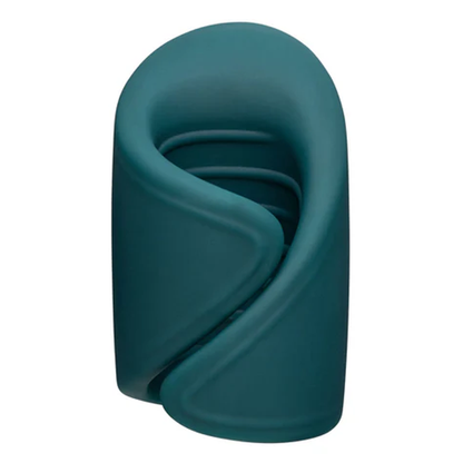 GUSH BLUETOOTH GLANS MASSAGER – Rechargeable, Discreet, Intimate Wellness Accessory – Quiet, Rechargeable, Waterproof, Couples & Solo Use, Discreet Intimate Wellness Accessory