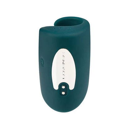 GUSH BLUETOOTH GLANS MASSAGER – Rechargeable, Discreet, Intimate Wellness Accessory – Quiet, Rechargeable, Waterproof, Couples & Solo Use, Discreet Intimate Wellness Accessory