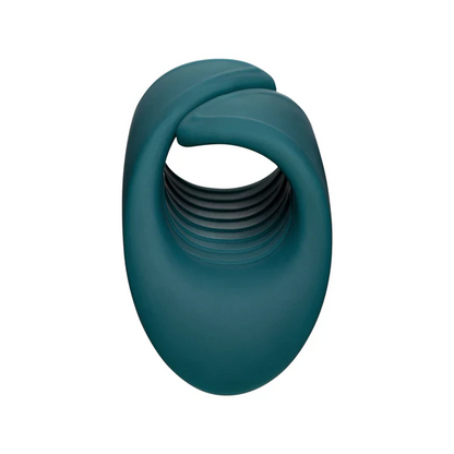 GUSH BLUETOOTH GLANS MASSAGER – Rechargeable, Discreet, Intimate Wellness Accessory – Quiet, Rechargeable, Waterproof, Couples & Solo Use, Discreet Intimate Wellness Accessory