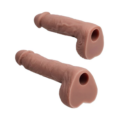 LOVENSE intimacy MACHINE – Rechargeable, Discreet, Intimate Wellness Accessory – Quiet, Rechargeable, Waterproof, Couples & Solo Use, Discreet Intimate Wellness Accessory