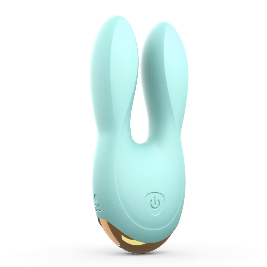 HEAR ME - ENJOY-MINT – Rechargeable, Discreet, Intimate Wellness Accessory – Quiet, Rechargeable, Waterproof, Couples & Solo Use, Discreet Intimate Wellness Accessory