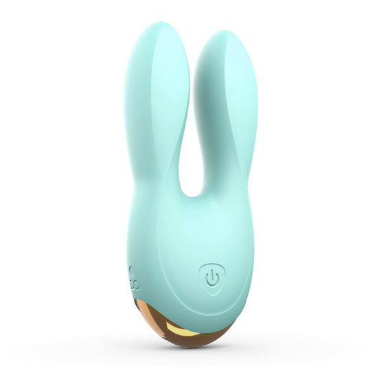 HEAR ME - ENJOY-MINT – Rechargeable, Discreet, Intimate Wellness Accessory – Quiet, Rechargeable, Waterproof, Couples & Solo Use, Discreet Intimate Wellness Accessory